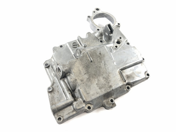 Yamaha XTZ 750 3LD [1989] - Ölwanne Motordeckel