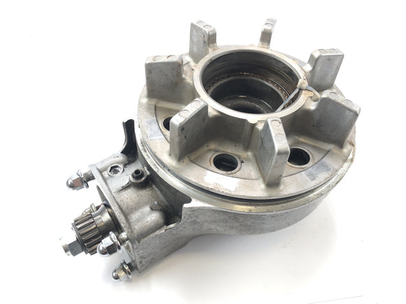 Kawasaki VN 1500 Classic VNT50D [2001] - Kardan Endantrieb