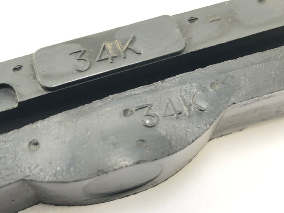 Yamaha XT 600 E 3TB [1996] - Spændingsbaneparasitter Kontrolkæde