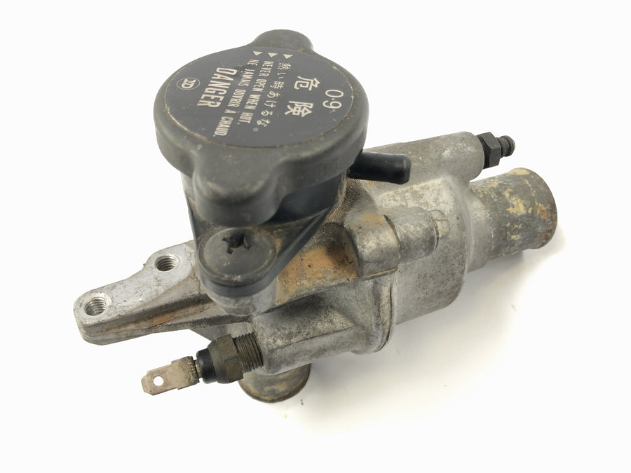 Kawasaki GPZ 1000 RX [1987] - Thermostat Kühlerthermostat