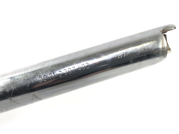 BMW R 60/5 [1973]  - ハンドルバー