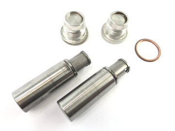 KTM 950 SM LC8 [2008] - Para napinacza łańcucha podatkowego - 0