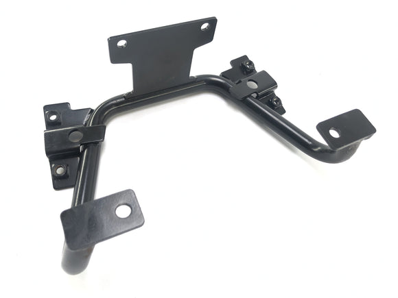 BMW F 650 GS Dakar [2007] - Suporte da luz traseira