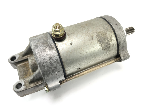 Honda CBR 900 RR SC28 [1994] - стартовый двигатель