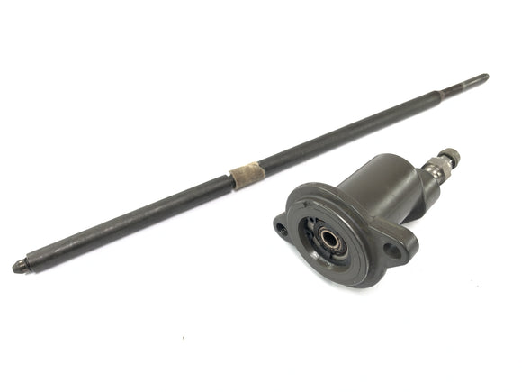 BMW R 1200 ST R1ST [2006] - Hydraulischer Kupplungsnehmerzylinder mit Druckstange 32cm