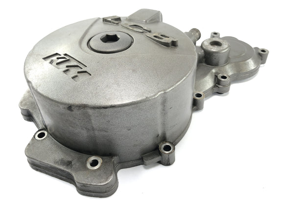 KTM 950 SM LC8 [2008] - Alternator Cover Silnik po lewej stronie