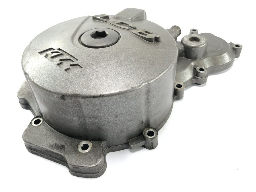 KTM 950 SM LC8 [2008] - Lichtmaschinendeckel Motordeckel links