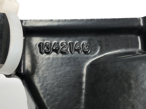 BMW R 1200 CL K30 [2003] - Sylindersylinder med stempler til høyre