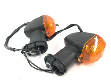 Yamaha YZF 750 R 4HN [1995] - Blinker Blinkleuchte Satz vorn und hinten - 0