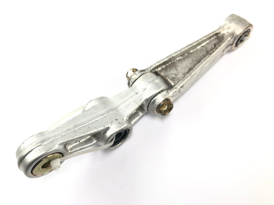 Cagiva Planet 125 [1998] - デフレクション レバー リア サスペンション ストラット デフレクション