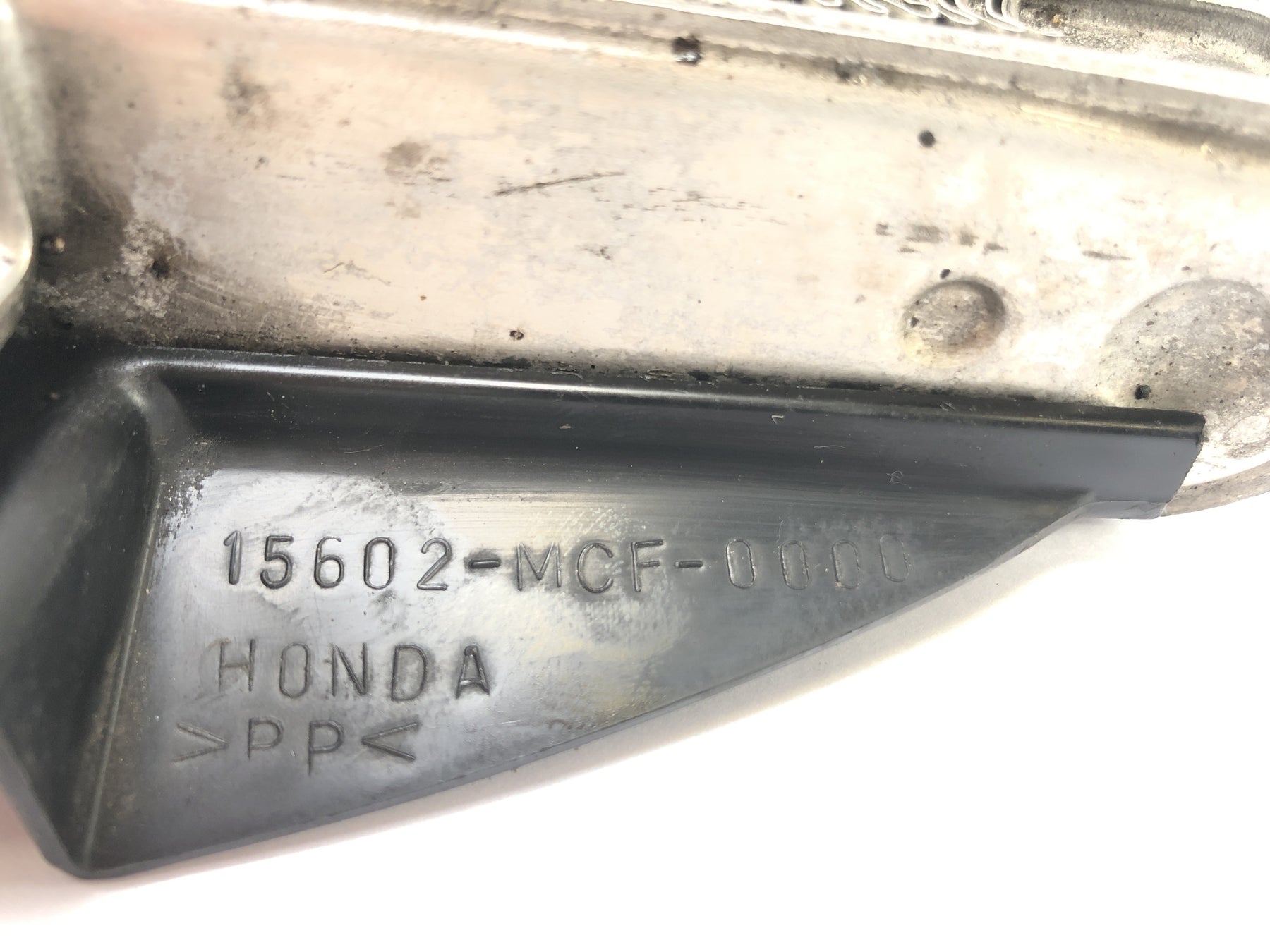 Honda VTR 1000 SP 1 SC45 [2001] - Oil cooler