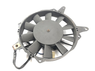 Triumph Daytona 900 T300 [1996] - Kühlerlüfter Ventilator