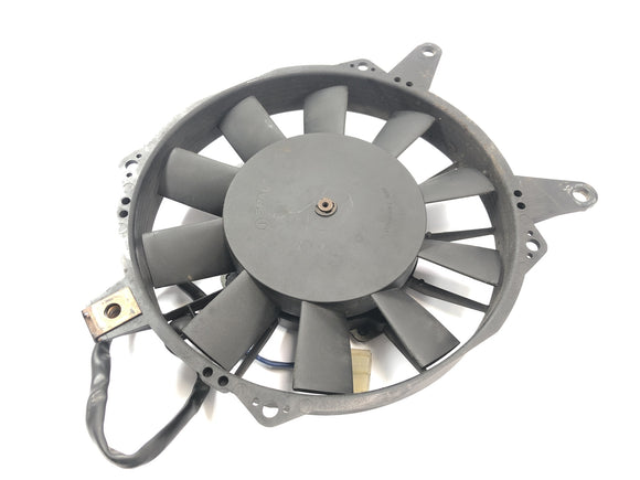 Triumph Daytona 900 T300 [1996] - Kühlerlüfter Ventilator