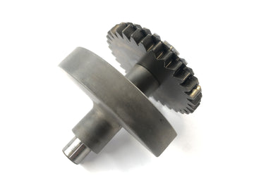 Honda XBR 500 PC15 [1989] - Ausgleichswelle - 0