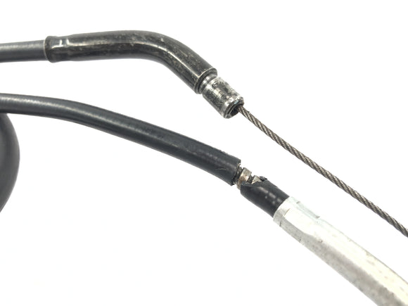 Kawasaki GPZ 1100 ZXT10E [1997] - Gasstogsett