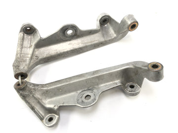 Cagiva Elefant 650 [1984] - para posiadacza - 0