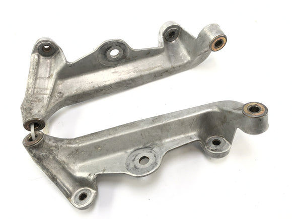 Cagiva Elefant 650 [1984] - Пара держателей