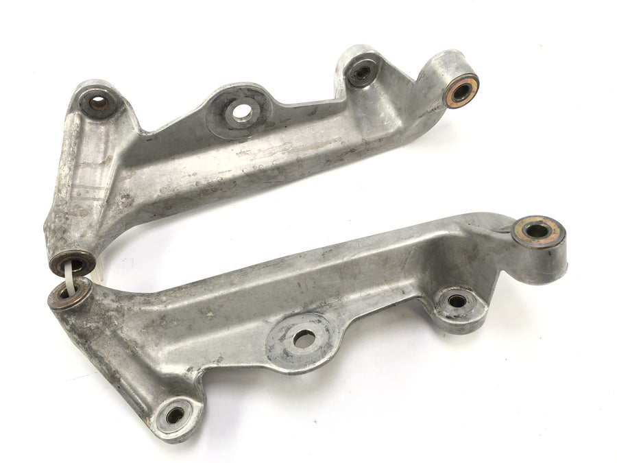 Cagiva Elefant 650 [1984] - Holderpar