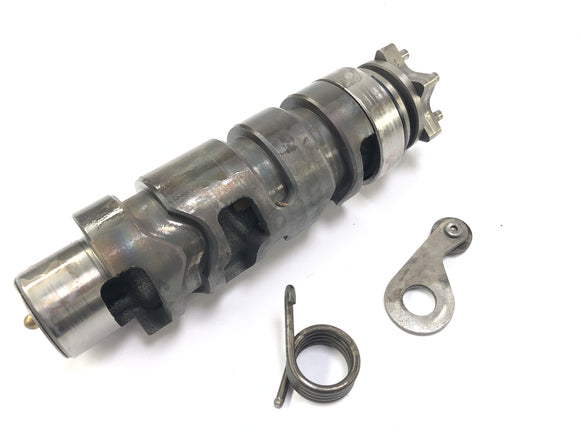 Yamaha Rd 350 YPVS 31K [1984] - Shift Roller