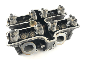 Yamaha v Max 1200 2We [1996]  - 圆柱体头在前面