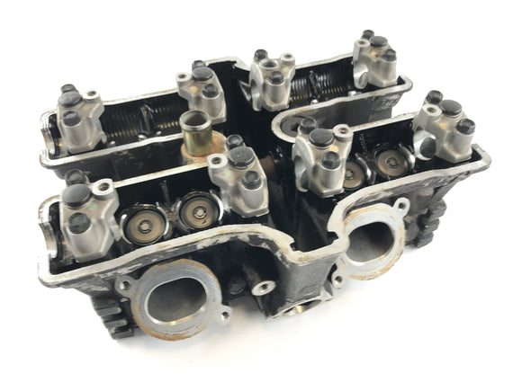 Yamaha v Max 1200 2We [1996]  - 圆柱体头在前面