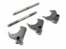 Husqvarna TE 610 H6 8AE [TE 570 H7] - horquillas de cambio juego de horquillas de cambio garras de cambio-1