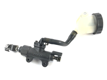 Honda CBF 1000 A SC58 [2006] - pompa hamulca z tyłu