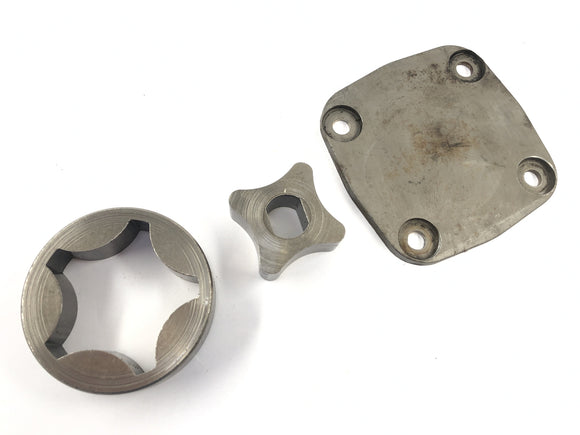 BMW R 100 RT 247 [1981] - vačkový hřídel