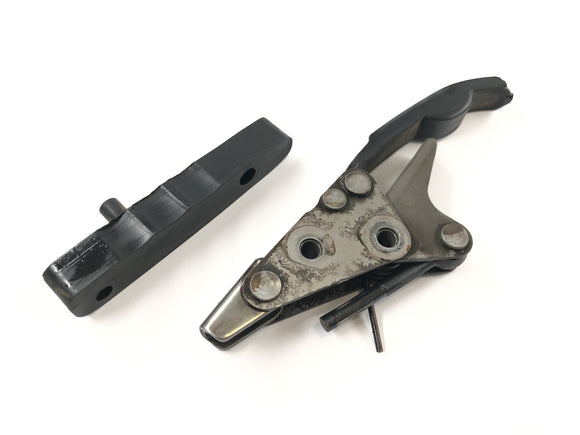 Kawasaki GPZ 1000 RX [1987] - Kettingspanner distributiekettingspanner geleiderail