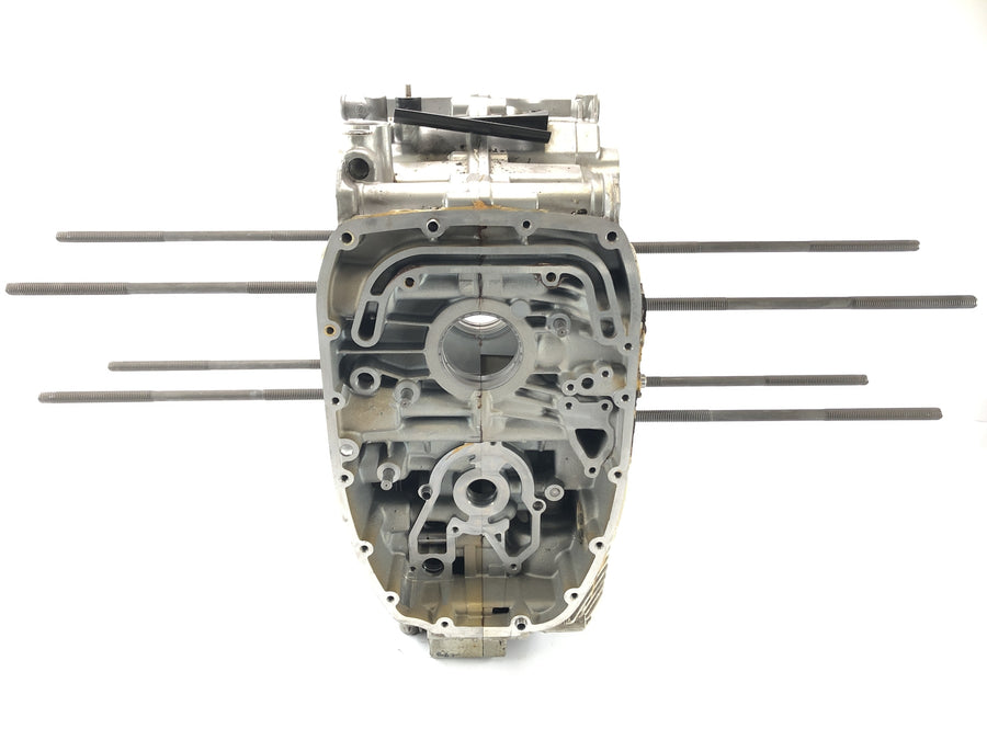 BMW R 1150 R R21 [2003] - Alcicultor de motor carcasa vacía