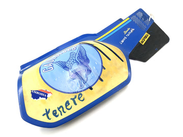 Yamaha XT 600 Z Ténéré 1vj [1986] - Ocasní strana na pravé straně