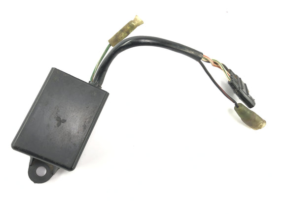Kawasaki KX 250 [1982] - CDI Ignition Box Control Unit Modules d'allumage