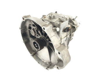 Moto Guzzi California 1100i [1995] - Getriebe - 0