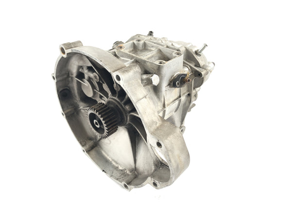 Moto Guzzi California 1100i [1995] - Getriebe