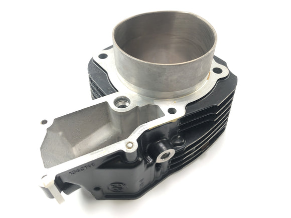 BMW R 1200 CL K30 [2003] - Sylindersylinder med stempler til høyre