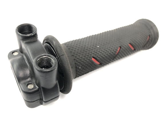 Benelli TNT 1130 [2009] - Gasshåndtak vri grep høyre