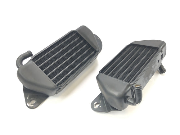 BMW R 850 C 259C [1999] - オイルクーラー左右