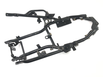 BMW K 1200 GT K12 [2003] - Rám s papíry Zadní rám s registračními papíry - 0