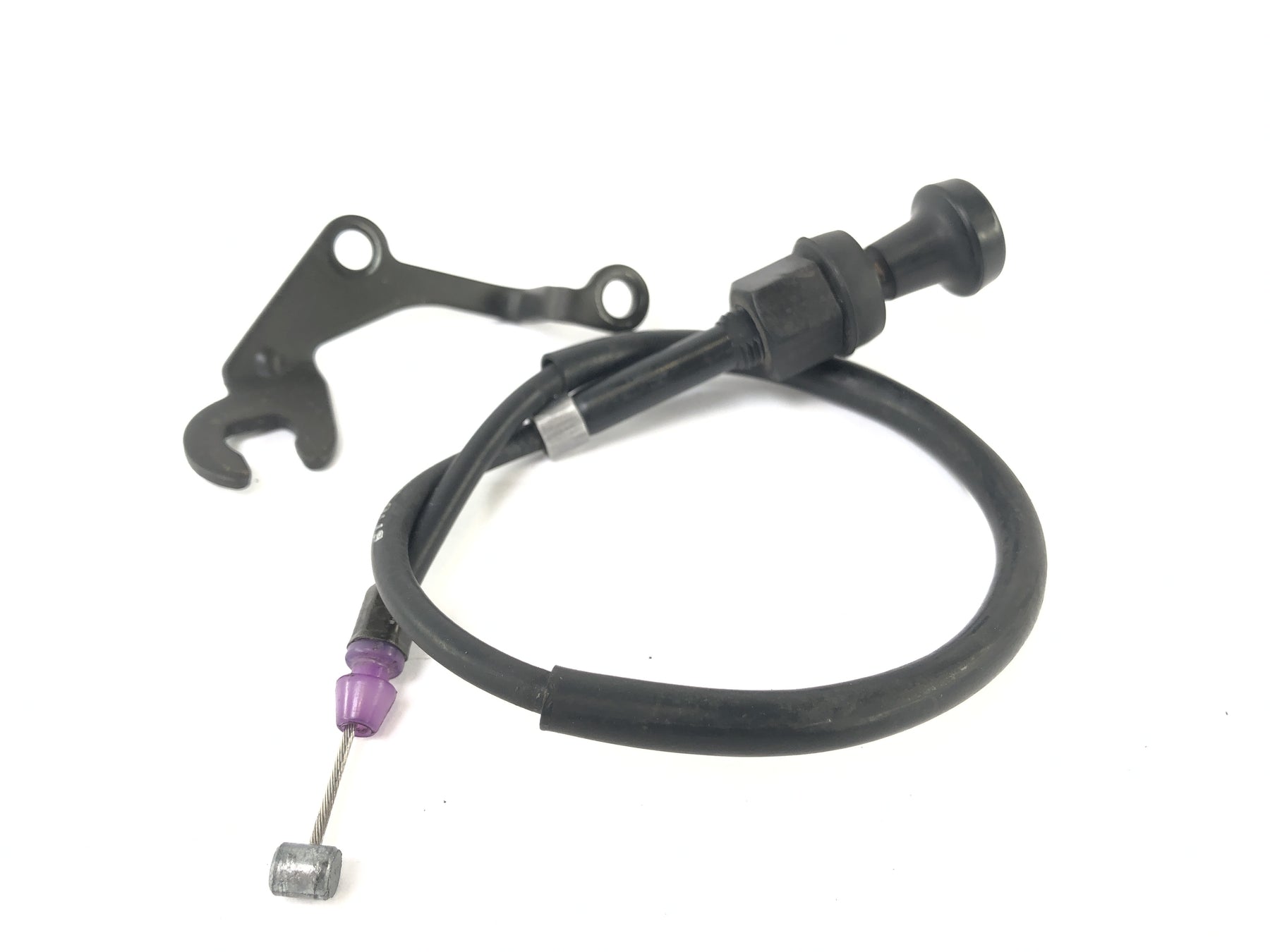 Honda VTR 1000 SP 1 SC45 [2001] - Choke cable