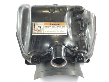 Yamaha v Max 1200 2We [1996] - Бензиновый бак танка - 0