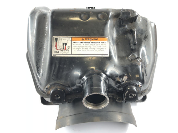 ヤマハvマックス1200 2we [1996]  - タンクガソリンタンク