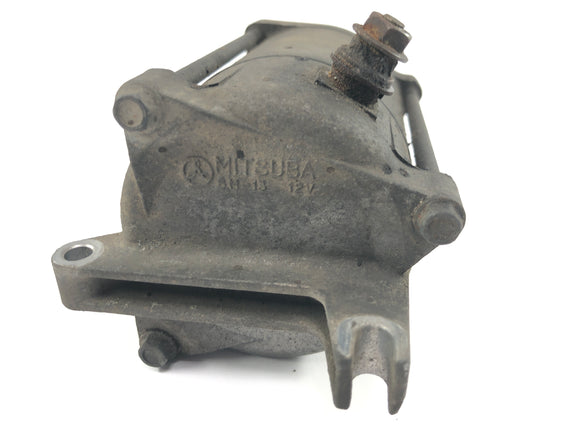 Honda VFR 800 FI RC46 [1999] - Anlasser Startermotor Startmotor 12V