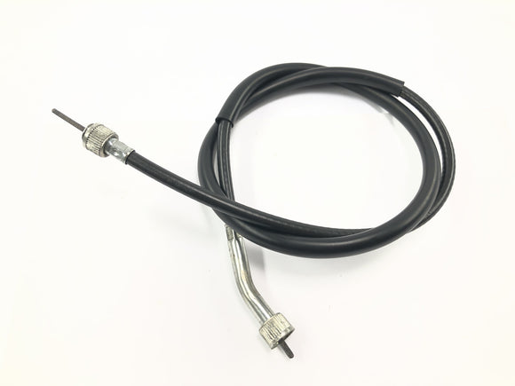 Yamaha XTZ 750 3LD [1989] - Tachowelle Tachoantrieb Tachometerzug