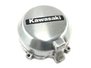Kawasaki Zephyr 750 ZR750C [1994] - Lichtmaschinendeckel Motordeckel rechts Limadeckel-1