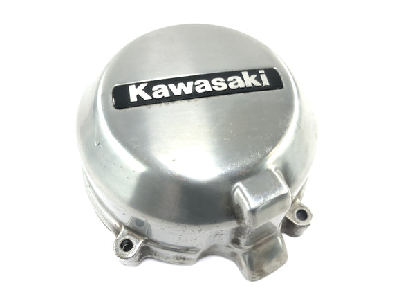 Kawasaki Zephyr 750 ZR750C [1994] - Lichtmaschinendeckel Motordeckel rechts Limadeckel