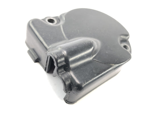 Honda NSR 125 JC22 [1998] - Olejové čerpadlo olejového čerpadla