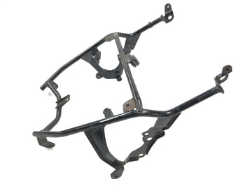 Kawasaki GPZ 1000 RX [1987] - Enfriador de marco auxiliar del titular