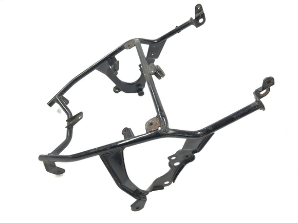 Kawasaki GPZ 1000 RX [1987] - chladicí držák chladiče