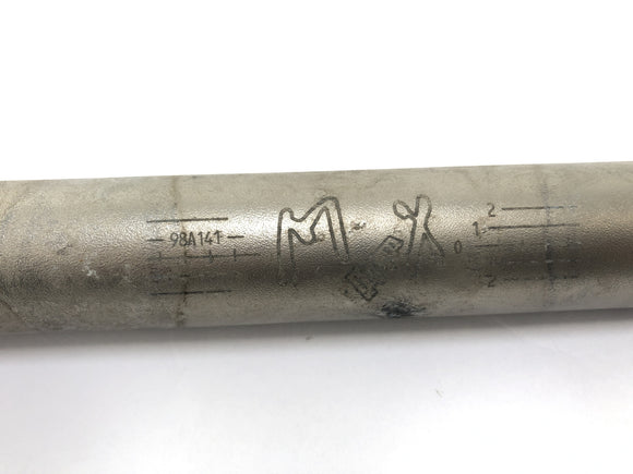 KTM 640 LC4 Adventure [2000] - руль