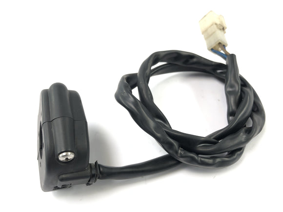 SWM SM 125 R [2018] - Interrupteur de guidon Raccord de l'interrupteur du bouton de démarrage